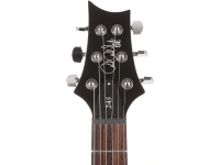 PRS SE 245 CA Charcoal Burst PRS SE 245 CA Charcoal Burst
